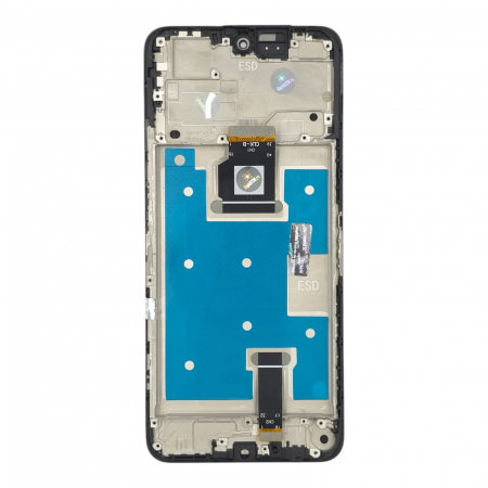 Ecrane Huawei / Honor - Display compatibil Honor X7b / 90 Smart (5G) - cu Rama