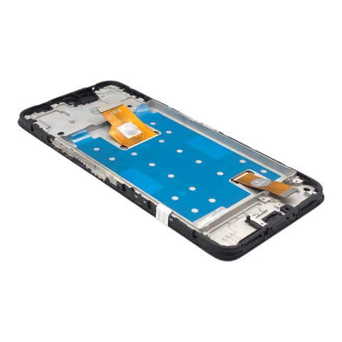 Display compatibil Honor 400 Smart / X7d (4G/ 5G) - Cu Rama [1]
