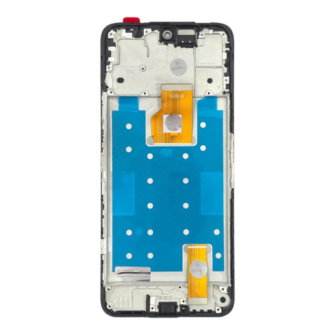 Ecrane Huawei / Honor - Display compatibil Honor 400 Smart / X7d (4G/ 5G) - Cu Rama