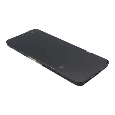 Display compatibil Honor 400 Smart / X7d (4G/ 5G) - Cu Rama [2]