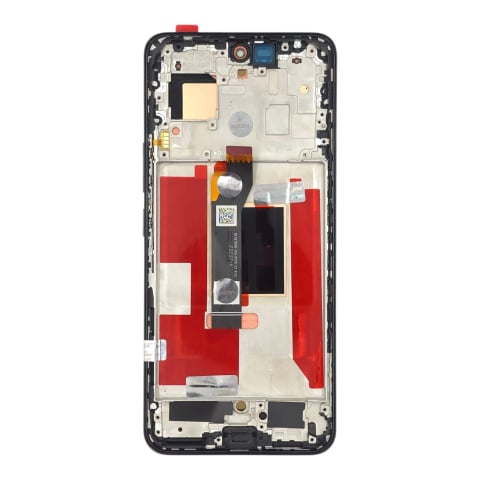Ecrane Huawei / Honor - Display compatibil Honor 90, Negru, OLED - Cu Rama