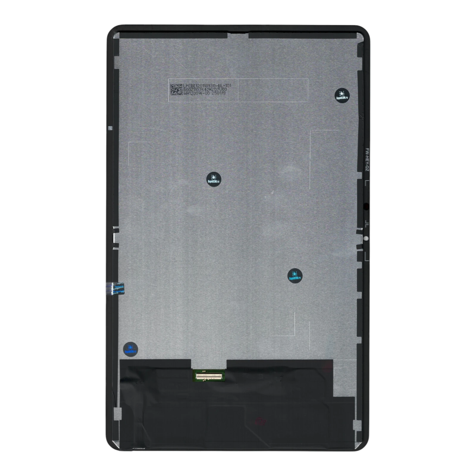 Ecrane Huawei / Honor - Display compatibil Honor Pad 8