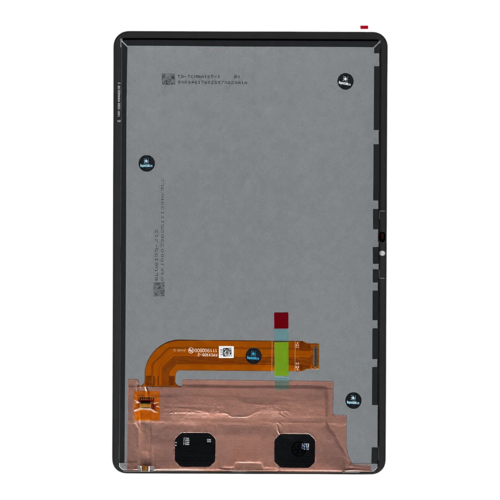 Ecrane Huawei / Honor - Display compatibil Honor Pad X9a