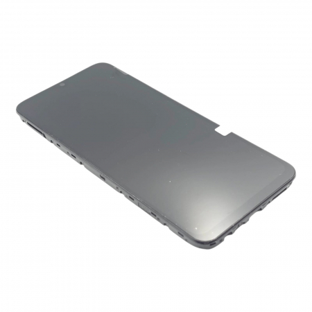 Display compatibil Honor X6b - cu Rama [2]