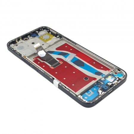 Display compatibil Honor X8c, OLED - cu Rama [1]