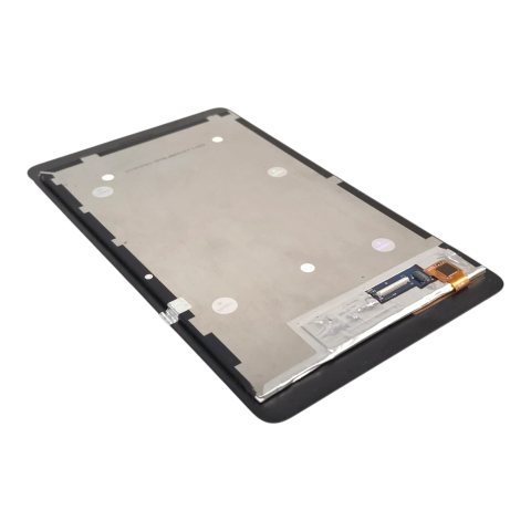 Display compatibil Huawei MediaPad T3 8.0, Negru [1]