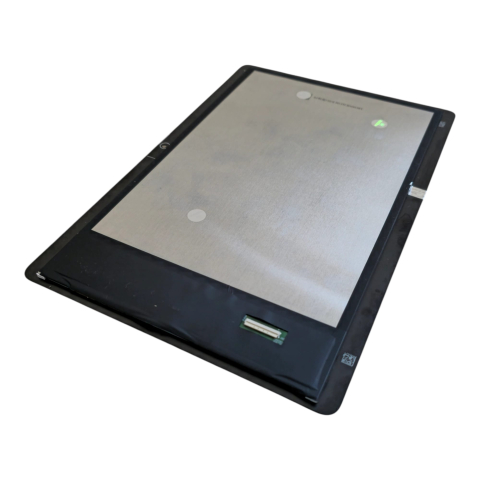 Display compatibil Huawei MediaPad T5, Negru [1]