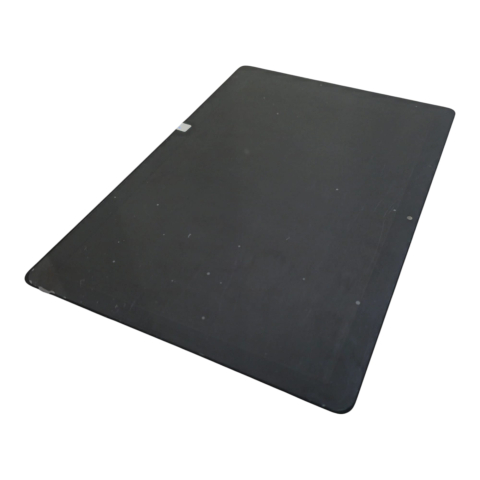 Display compatibil Huawei MediaPad T5, Negru [2]