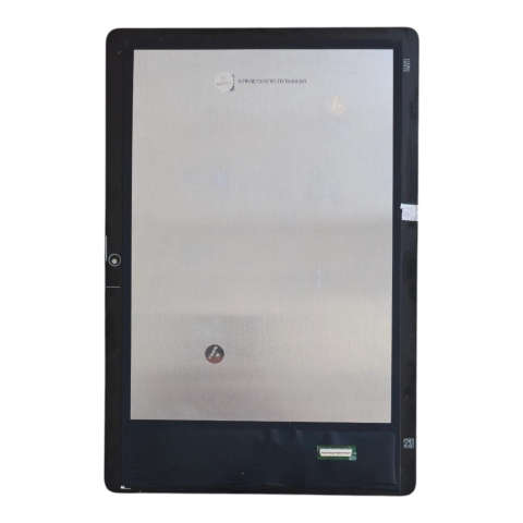 Ecrane Huawei / Honor - Display compatibil Huawei MediaPad T5, Negru