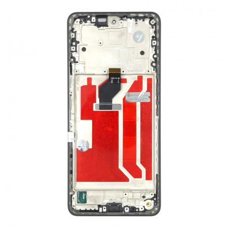 Ecrane Huawei / Honor - Display compatibil Huawei Nova 11i - cu Rama