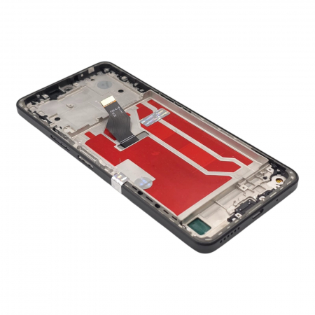 Display compatibil Huawei Nova 11i - cu Rama [2]