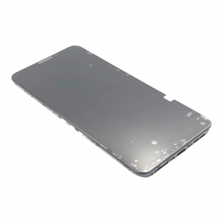 Display compatibil Huawei Nova Y91 - cu Rama [2]