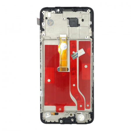 Ecrane Huawei / Honor - Display compatibil Huawei Nova Y91 - cu Rama