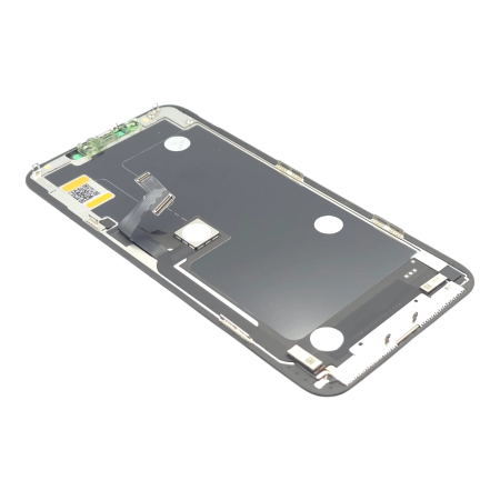 Display compatibil iPhone 11 Pro Max, Soft OLED JK [1]