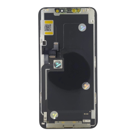 Ecrane iPhone - Display compatibil iPhone 11 Pro Max, Soft OLED JK