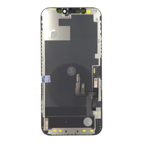 Ecrane iPhone - Display compatibil iPhone 12 / 12 Pro, Oled DD