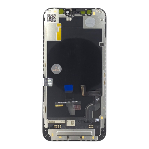 Ecrane iPhone - Display compatibil iPhone 12 Mini, Premium Incell JK