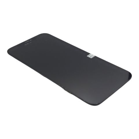 Display compatibil iPhone 12 Pro Max, Soft Oled JK [2]