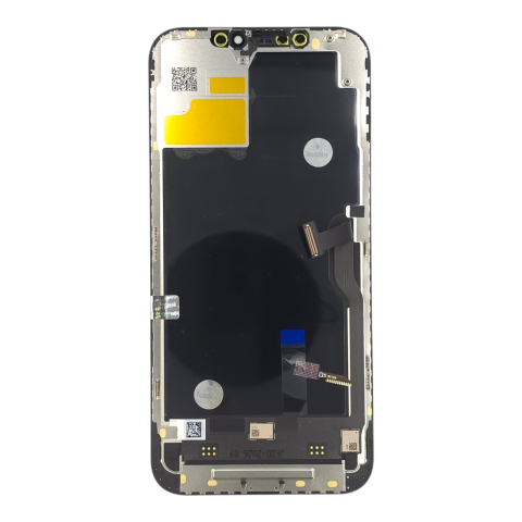 Ecrane iPhone - Display compatibil iPhone 12 Pro Max, Soft Oled JK
