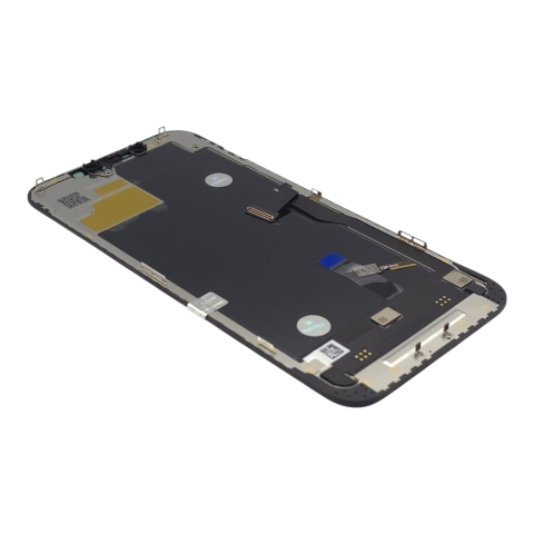 Display compatibil iPhone 12 Pro Max, Soft Oled JK [1]