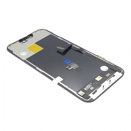 Display compatibil iPhone 13 Pro Max, Premium Incell JK [1]