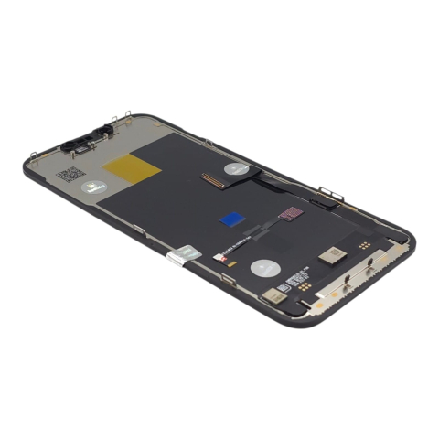 Display compatibil iPhone 13 Pro, Premium Incell JK [1]