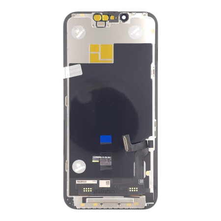 Ecrane iPhone - Display compatibil iPhone 13, Soft OLED, JK