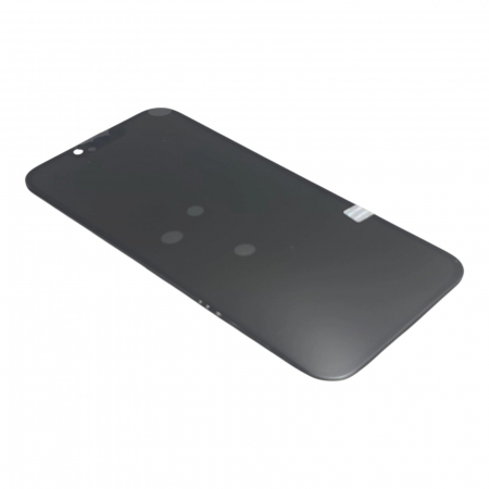 Display compatibil iPhone 14 Plus, Soft OLED [2]