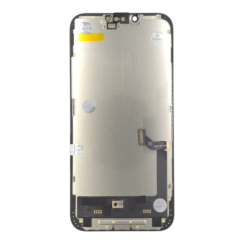 Ecrane iPhone - Display compatibil iPhone 14 Plus, Soft Oled DD