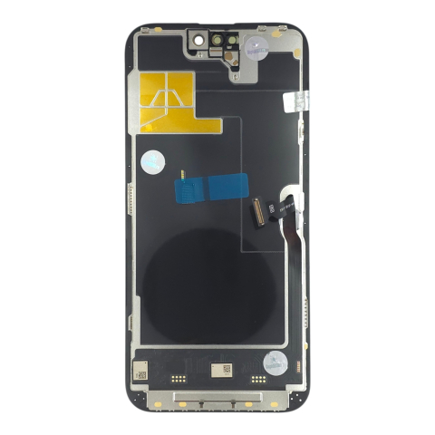 Ecrane iPhone - Display compatibil iPhone 14 Pro Max, Soft Oled DD (120Hz)