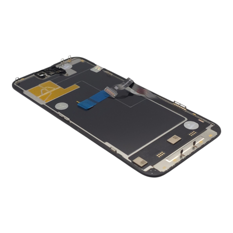 Display compatibil iPhone 14 Pro Max, Soft Oled DD (120Hz) [1]