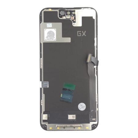 Ecrane iPhone - Display compatibil iPhone 14 Pro Max, Soft Oled GX