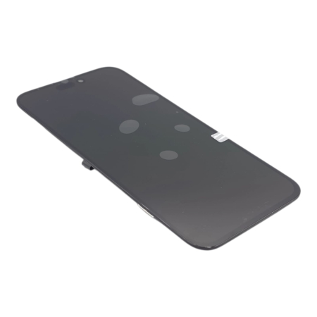 Display compatibil iPhone 14 Pro Max, Soft Oled GX [2]