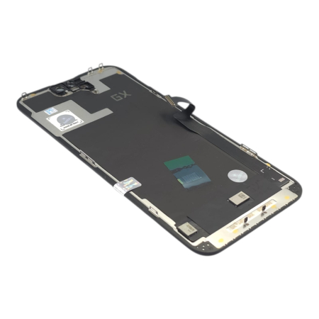 Display compatibil iPhone 14 Pro Max, Soft Oled GX [1]
