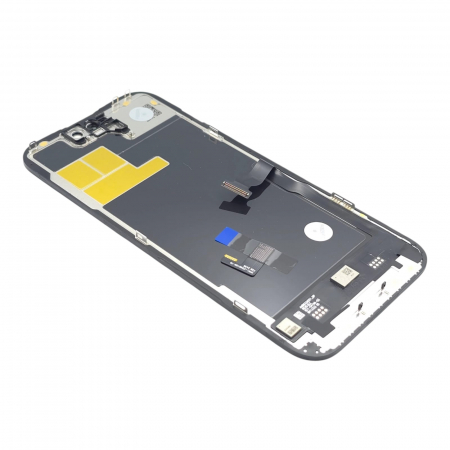 Display compatibil iPhone 14 Pro, Premium Incell JK [1]