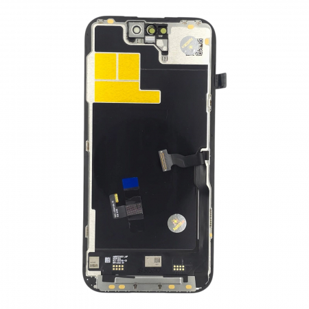 Ecrane iPhone - Display compatibil iPhone 14 Pro, Premium Incell JK