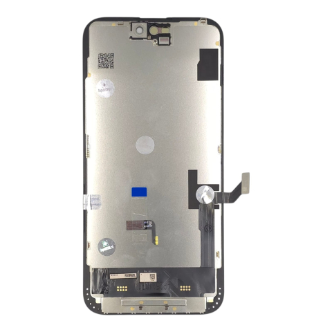 Ecrane iPhone - Display compatibil iPhone 15 Plus, OLED JK