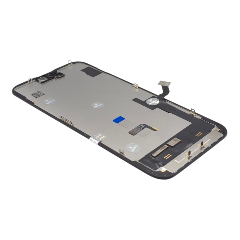 Display compatibil iPhone 15 Plus, OLED JK [1]