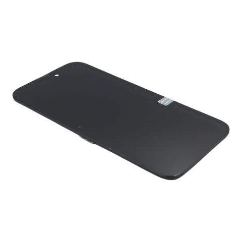Display compatibil iPhone 15, Premium Incell JK [2]
