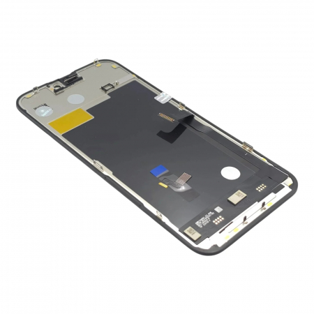Display compatibil iPhone 15 Pro Max, Premium Incell JK [1]