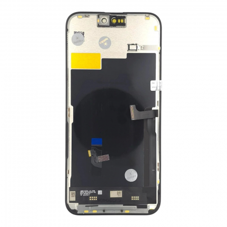 Ecrane iPhone - Display compatibil iPhone 15 Pro Max, Premium Incell JK