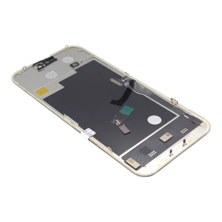 Display compatibil iPhone 15 Pro Max, Soft Oled DD [1]