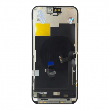 Ecrane iPhone - Display compatibil iPhone 15 Pro, Premium Incell JK