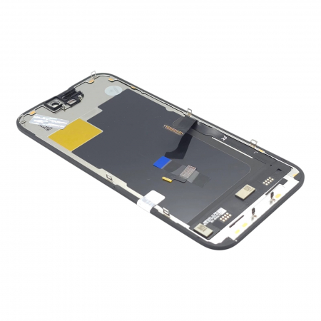 Display compatibil iPhone 15 Pro, Premium Incell JK [1]