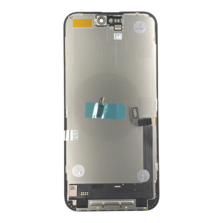 Ecrane iPhone - Display compatibil iPhone 16 Plus, Soft Oled DD