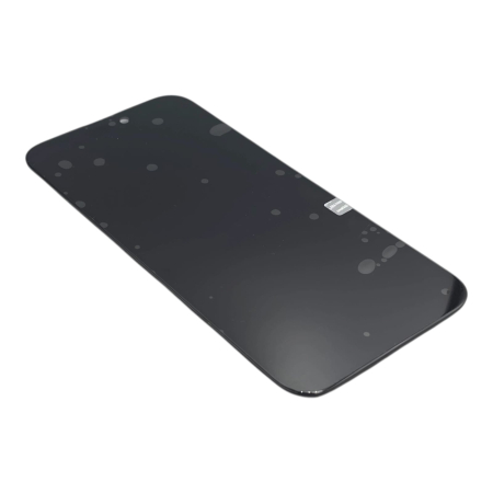 Display compatibil iPhone 16 Plus, Soft Oled DD [2]