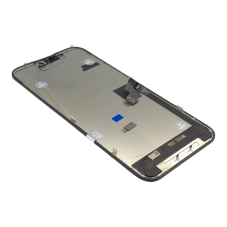 Display compatibil iPhone 16 Pro Max, Premium Incell JK [1]