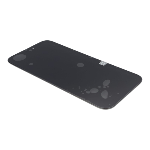 Display compatibil iPhone 16 Pro Max, Soft Oled DD (120Hz) [2]