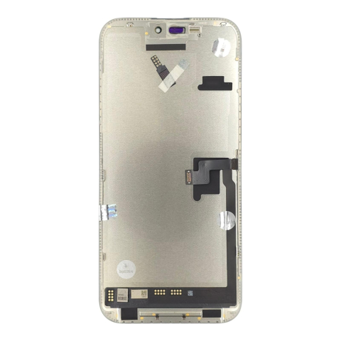 Ecrane iPhone - Display compatibil iPhone 16 Pro Max, Soft Oled DD (120Hz)