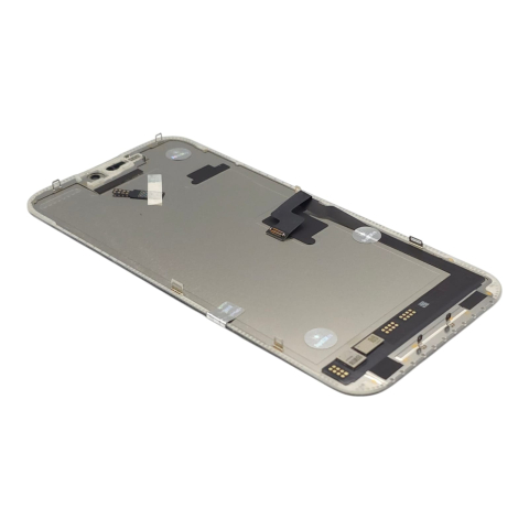 Display compatibil iPhone 16 Pro Max, Soft Oled DD (120Hz) [1]